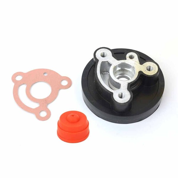 Superior Parts Aftermarket Head Cap / Gasket / Exhaust Valve (w/Hole) Kit SP 877-307K - main